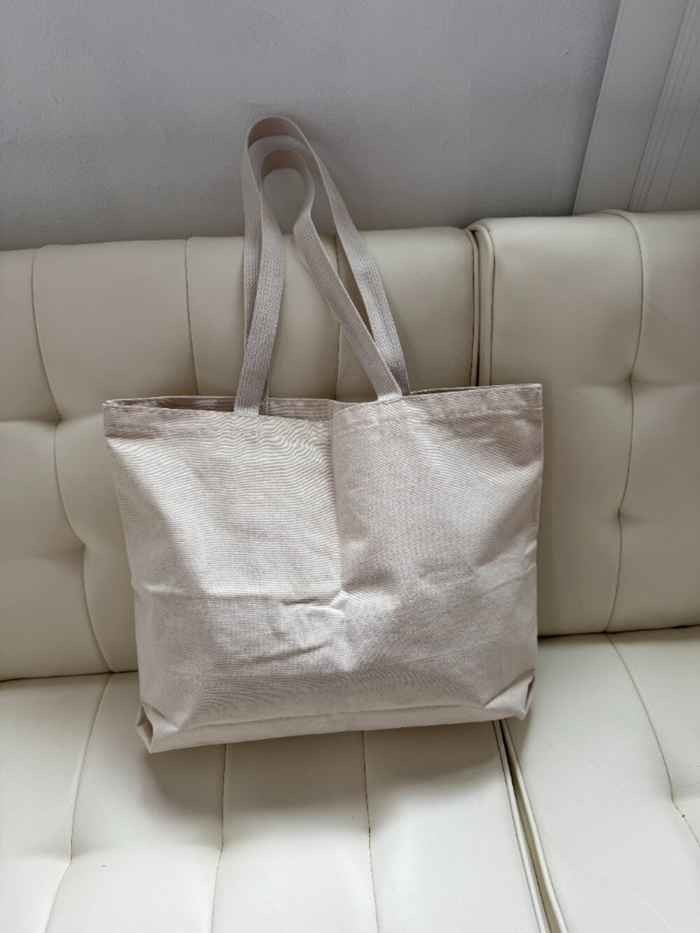 Limited edition Shop Indie Shop Local independent bookstore robot read tote bag - Picture 2 of 5